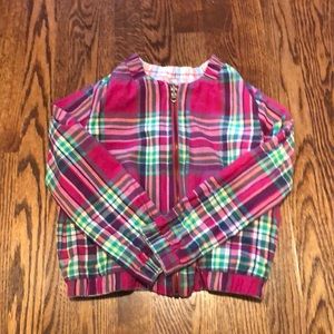 Tea Collection Girls Jacket